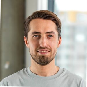 Jeroen Westerbeek