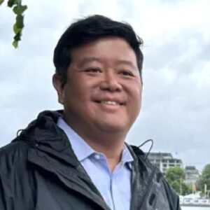 Howard Wu